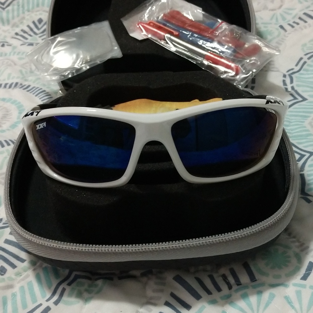 XX2i Optics Performance Sunglasses